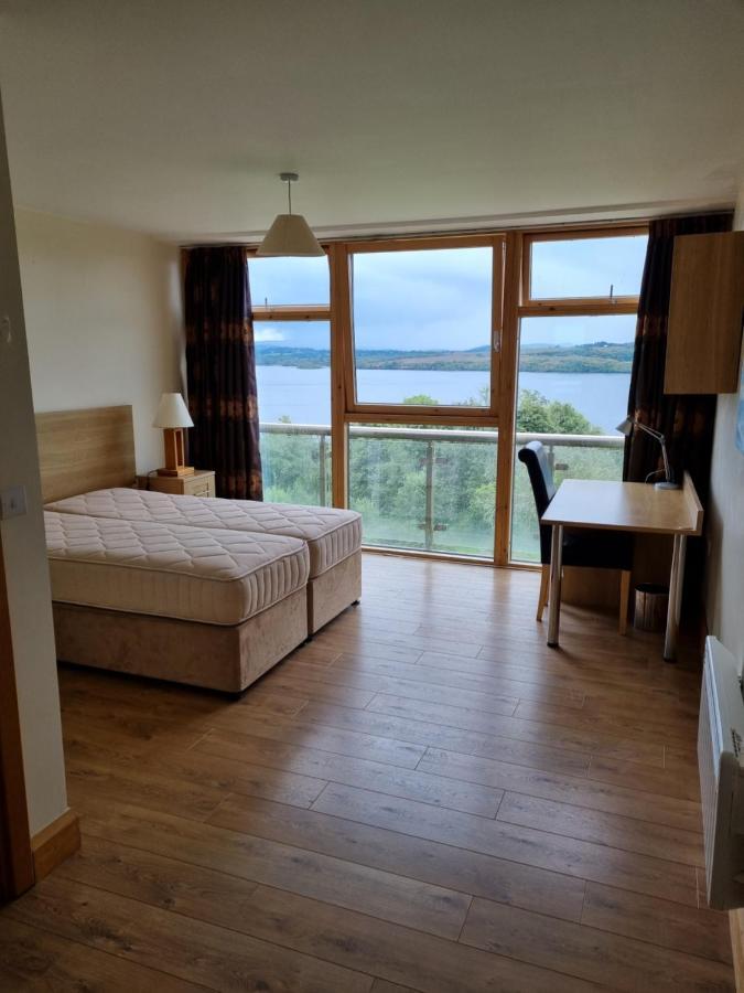 Lila Lake Isle Luxury Aparthotel Sligo Exterior photo